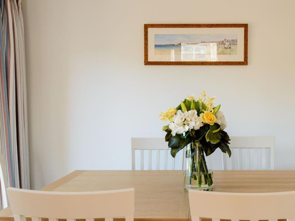 Holiday home Glenconner Garden *
