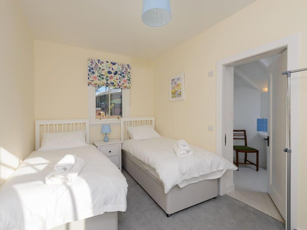 Glenconner Garden Holiday home *