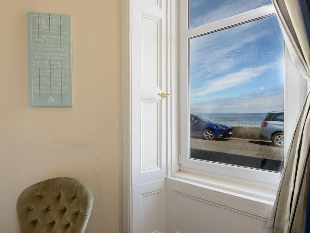 Holiday home Driftwood North Berwick