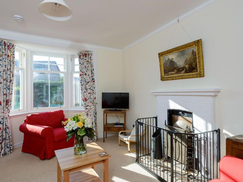 Glenconner Garden Holiday home