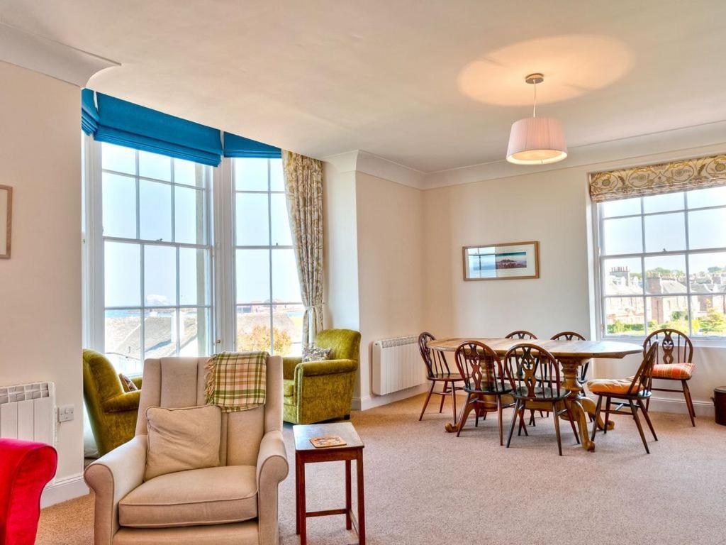 Holiday home Inchgarry Court *