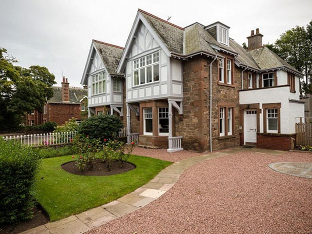 Glenconner House *