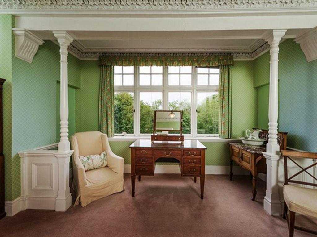 Holiday home Glenconner House