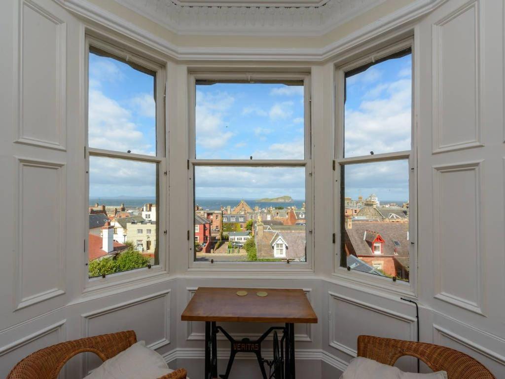 Holiday home Forthview North Berwick