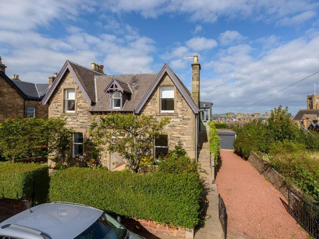Forthview Holiday home