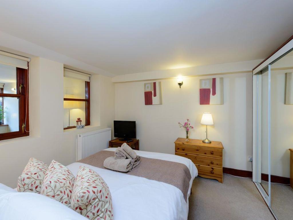 Harmony Undercroft Holiday home North Berwick
