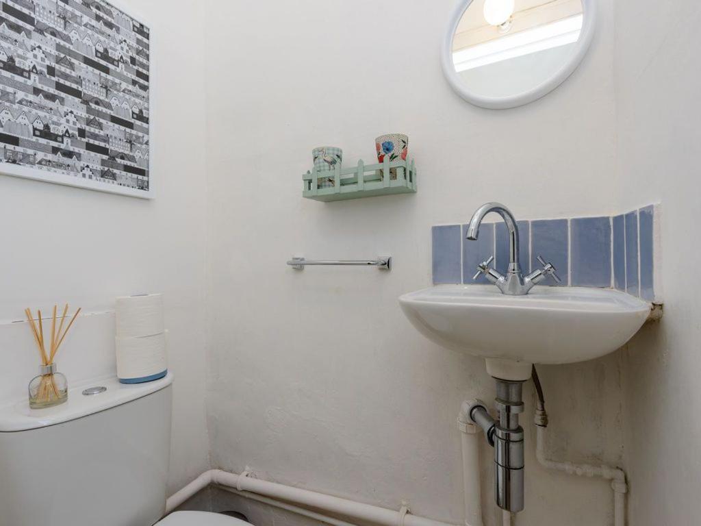 Kittiwake Holiday home North Berwick