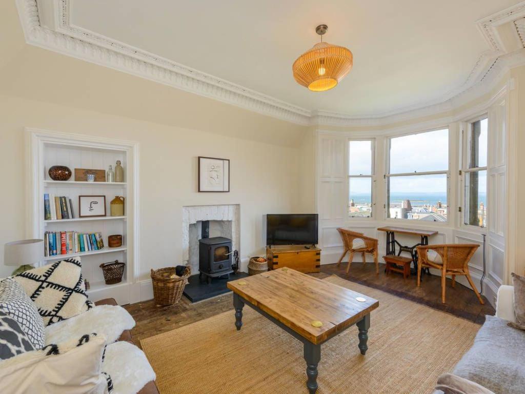 Forthview Holiday home