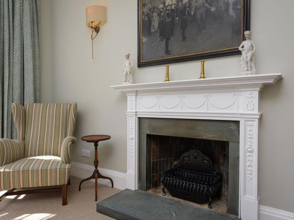 Havana Holiday home North Berwick