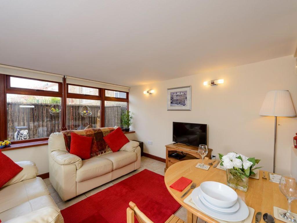 Holiday home Harmony Undercroft