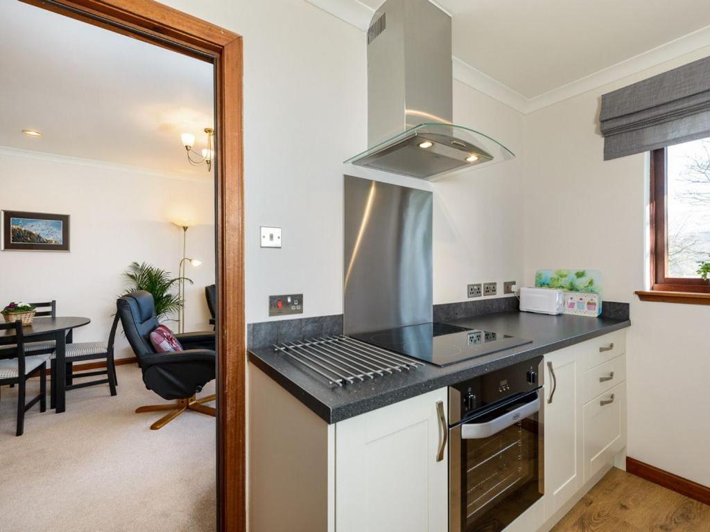 Springfield View Holiday home North Berwick