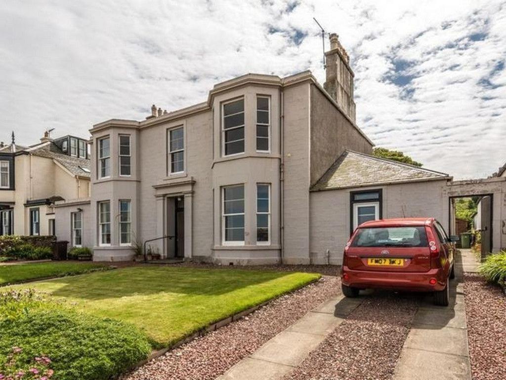 Tensea Holiday home North Berwick
