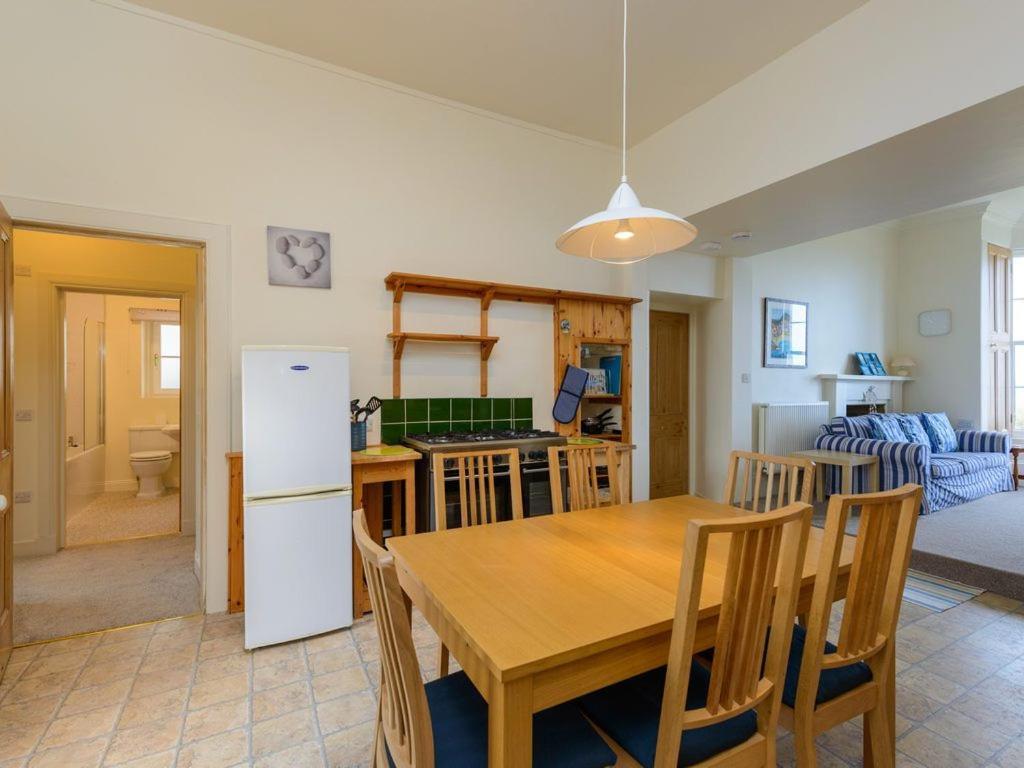 Tensea Holiday home North Berwick