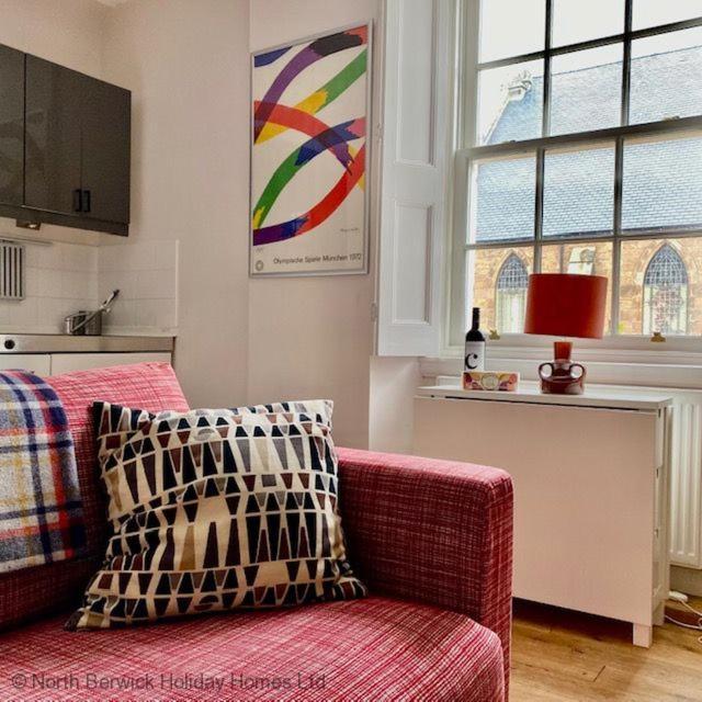 The Nook North Berwick