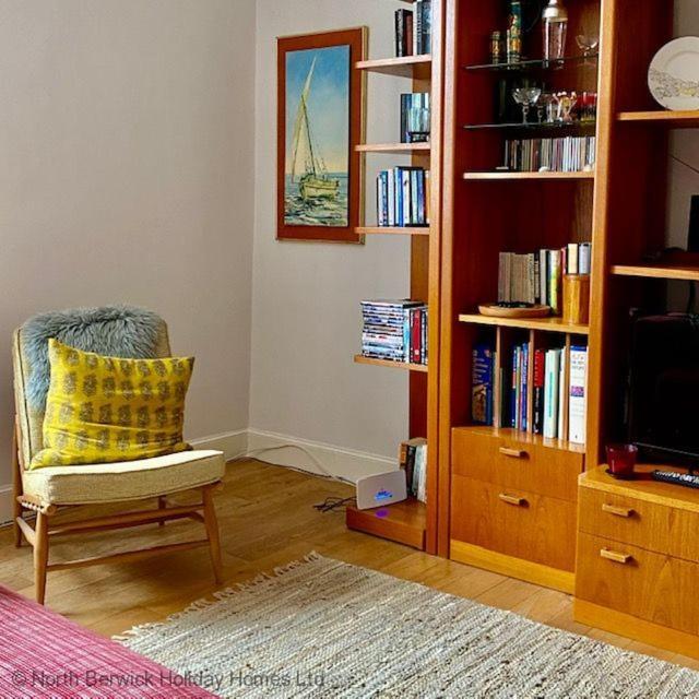 The Nook Holiday home *