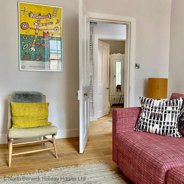 The Nook Holiday home