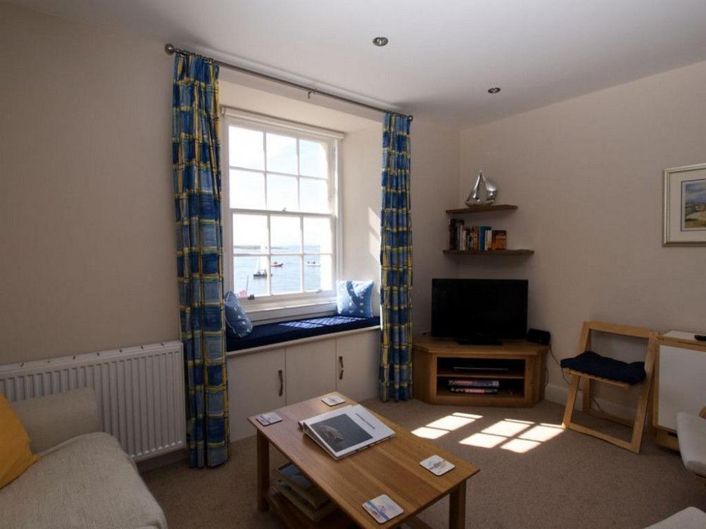 Quayside Holiday home *