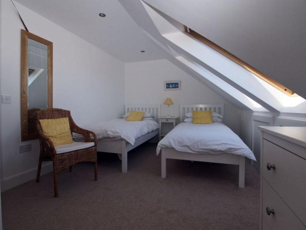 Holiday home Quayside *