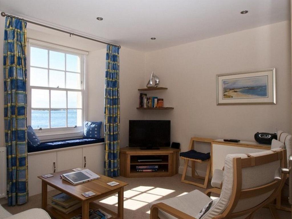 Quayside Holiday home *