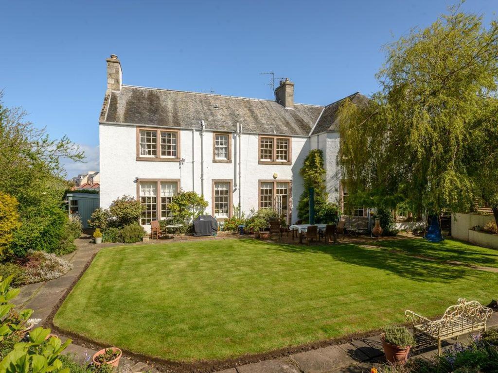 Holiday home Nungate