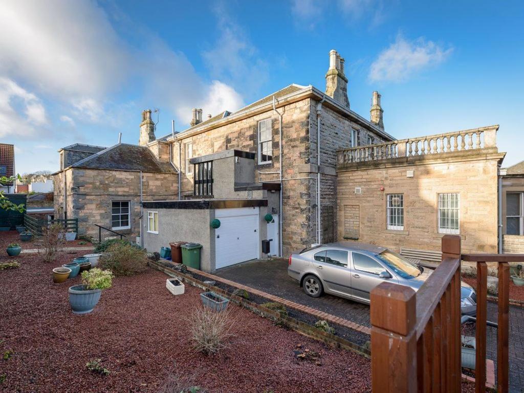 Benholm North Berwick