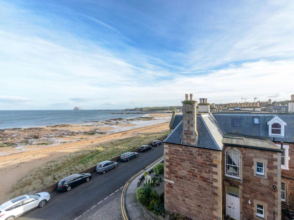 Bass Rock View * North Berwick