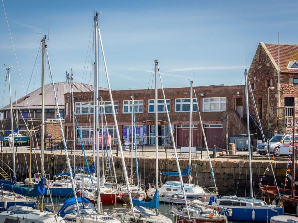 Holiday home Beresford North Berwick