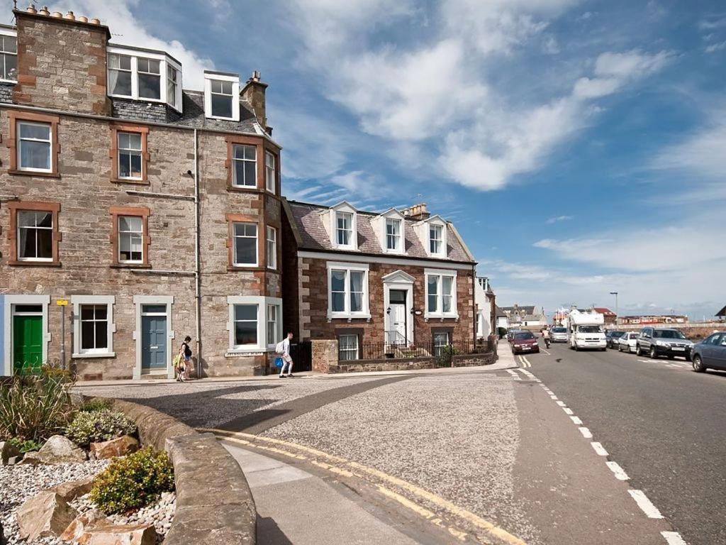 Bass Rock View North Berwick