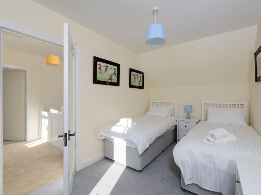 Glenconner Garden Holiday home
