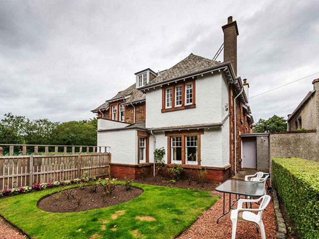 Glenconner House Holiday home *