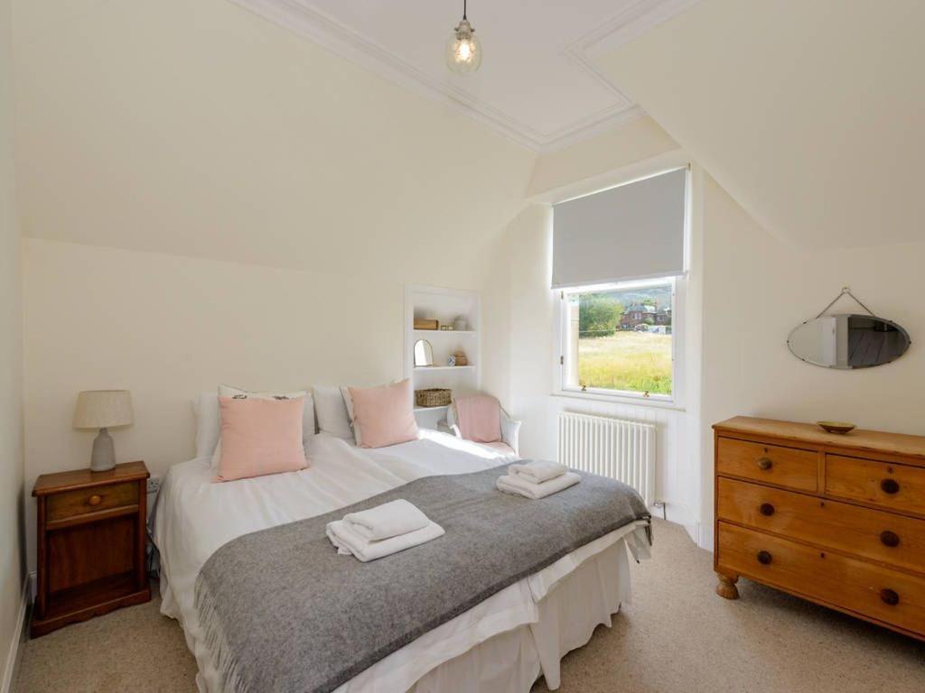 Forthview Holiday home