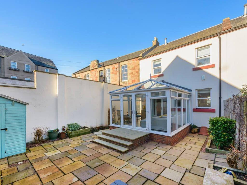 Holiday home Craigleith