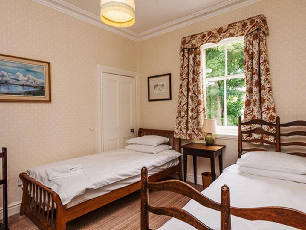 Glenconner House * North Berwick