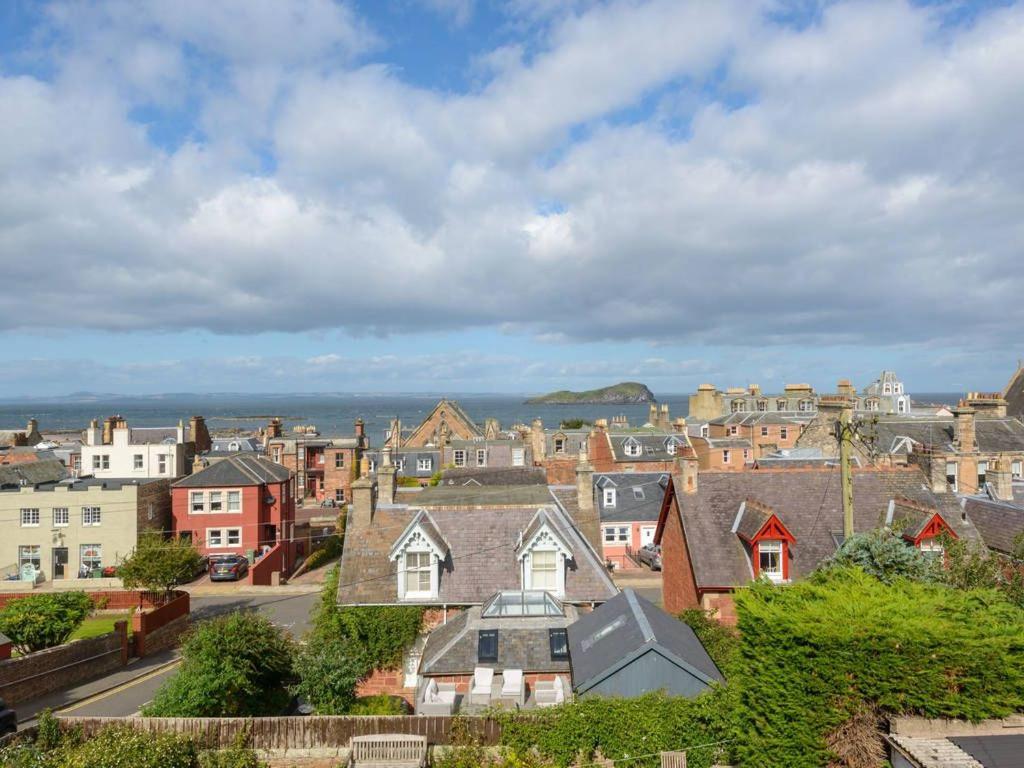 Holiday home Forthview *