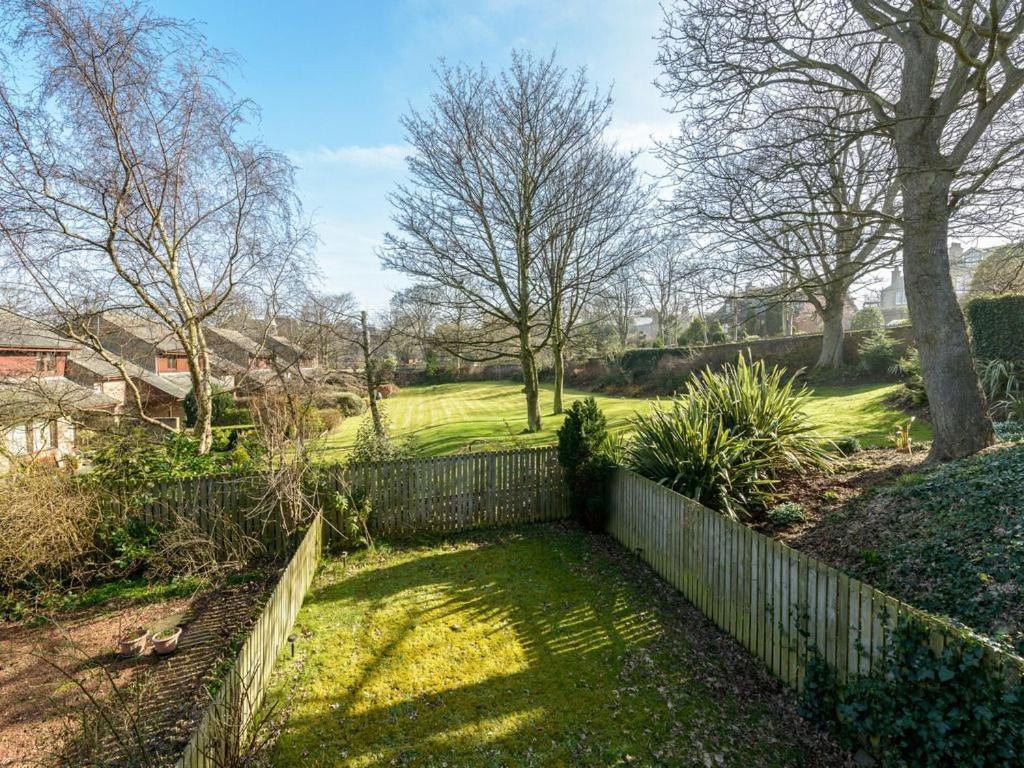 Springfield View Holiday home North Berwick