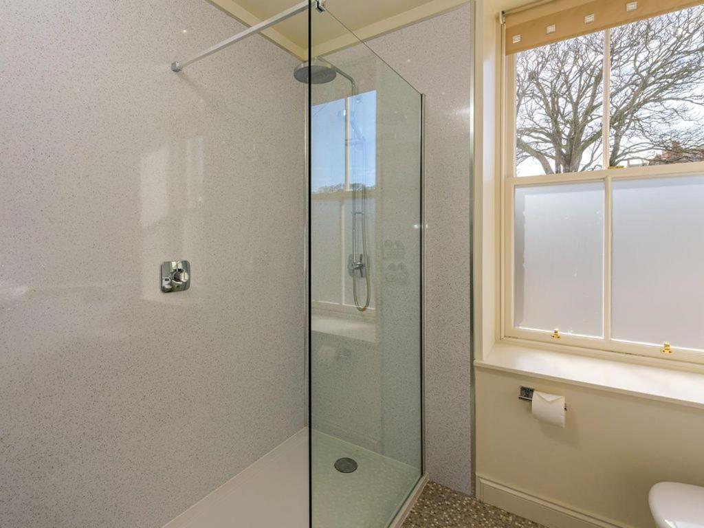 Tensea Holiday home North Berwick