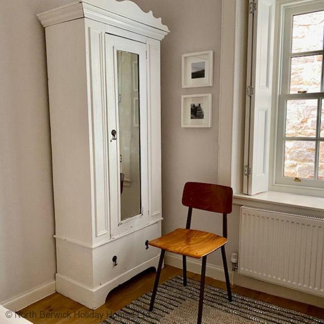 The Nook Holiday home North Berwick
