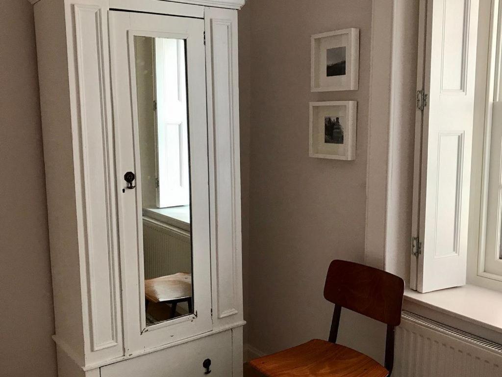 The Nook Holiday home