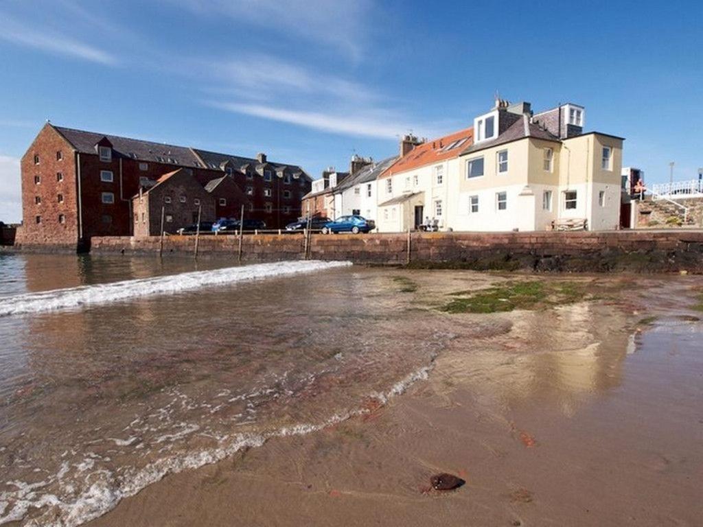 Quayside