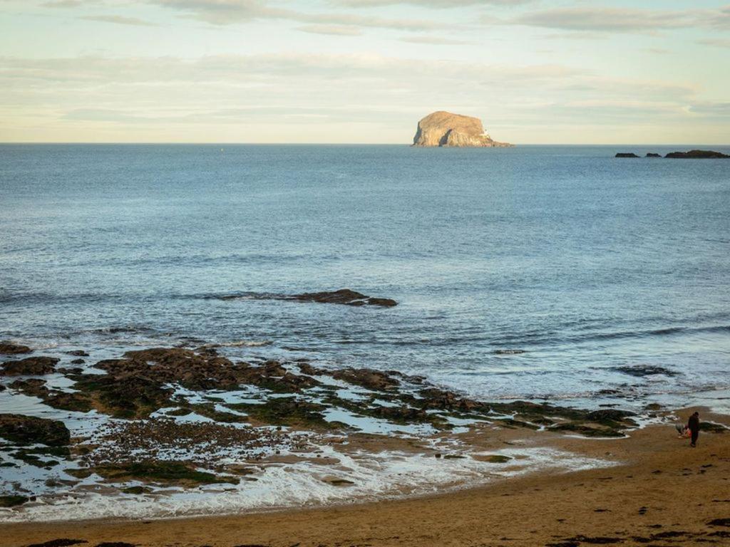 Bass Rock View Holiday home North Berwick