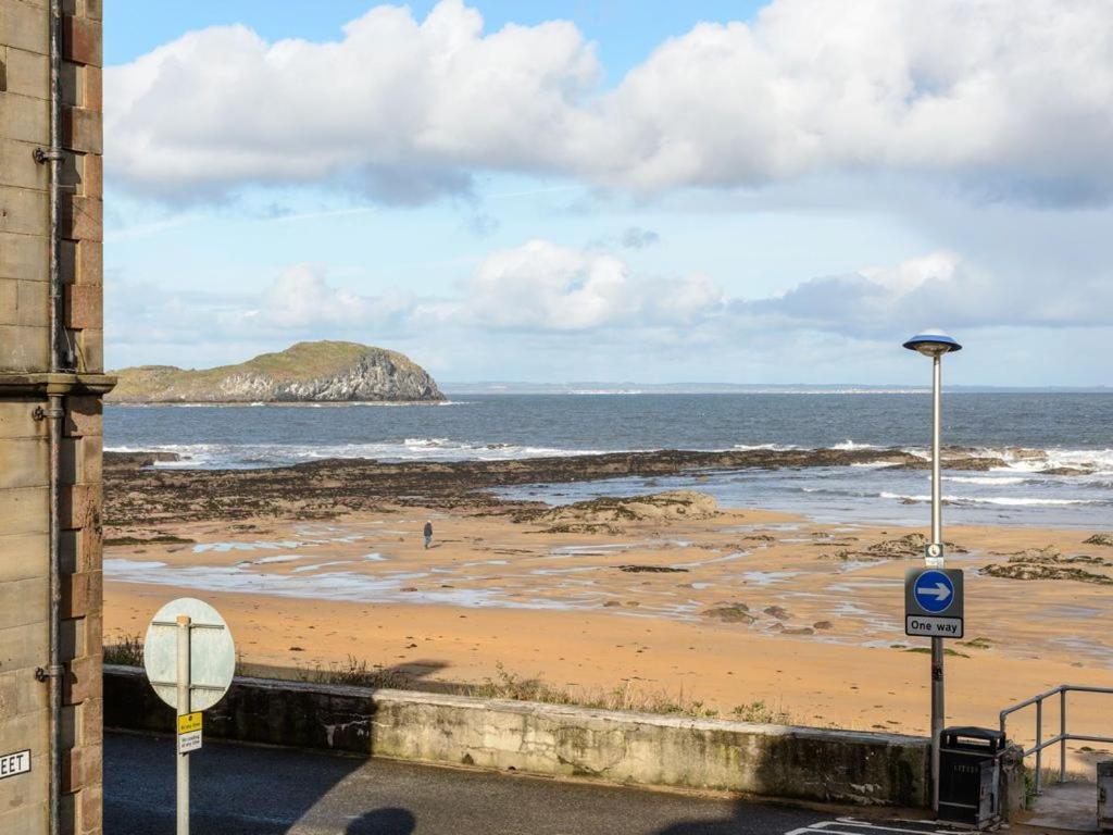 By The Sea North Berwick