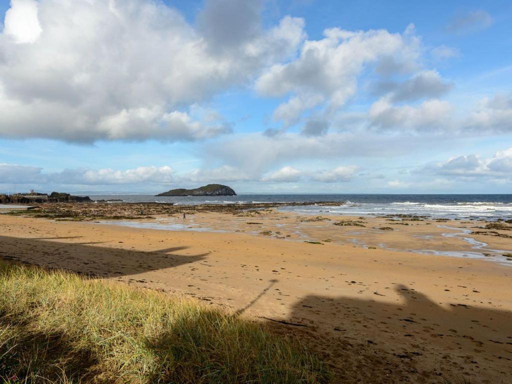 By The Sea Holiday home North Berwick