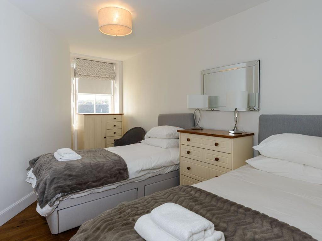 By The Sea Holiday home North Berwick