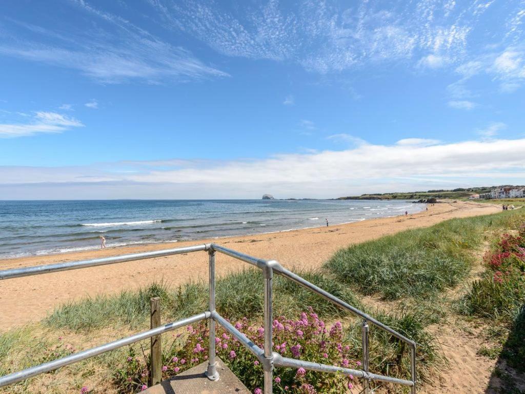 Driftwood North Berwick