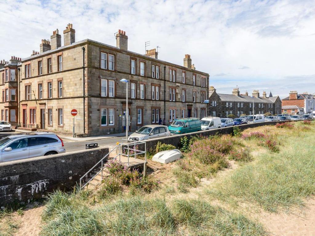 Holiday home Driftwood North Berwick