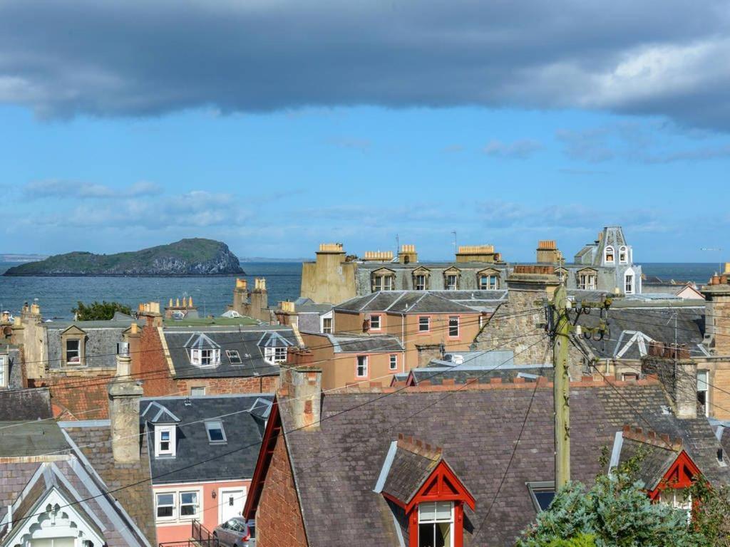 Forthview * North Berwick