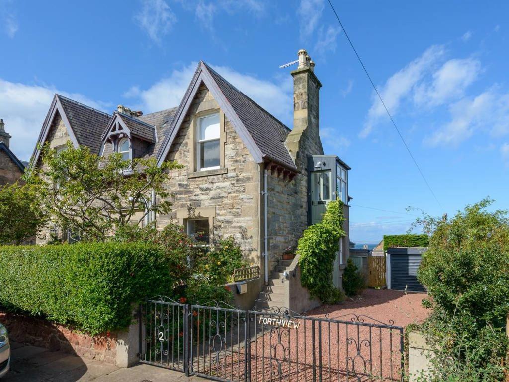 Forthview Holiday home *
