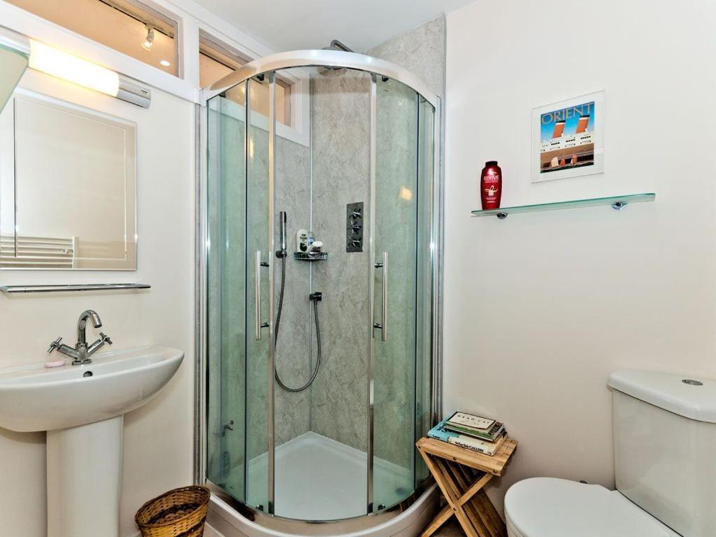 Inchgarry Court Holiday home North Berwick