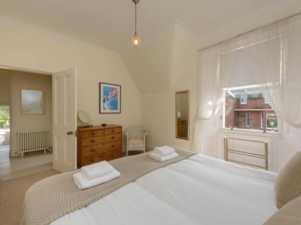 Forthview Holiday home North Berwick