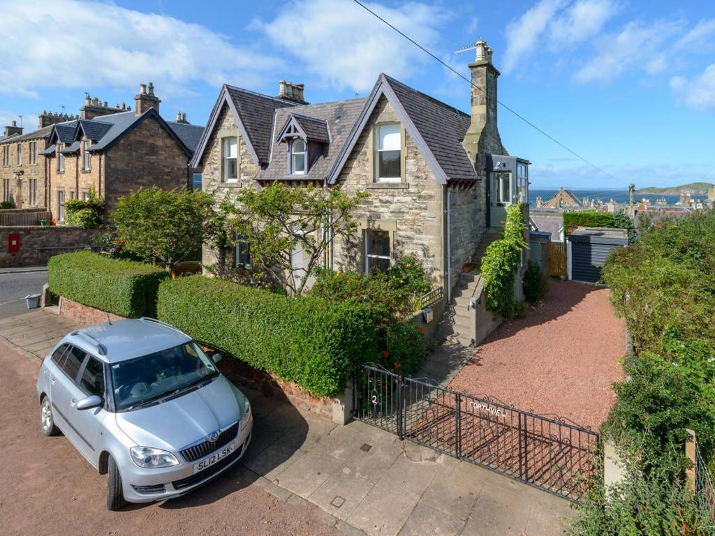 Forthview North Berwick